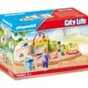 PLAYMOBIL 70282 City Life Krabbelgruppe, Konstruktionsspielzeug 1 PLAYMOBIL 70282 City Life Krabbelgruppe, Konstruktionsspielzeug -Spielzeug Förderung Rabatte PLAYMOBIL 70282 City Life Krabbelgruppe Konstruktionsspielzeug@@1sspkc1m