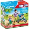 PLAYMOBIL 70284 City Life Mama Mit Kindern, Konstruktionsspielzeug 1 PLAYMOBIL 70284 City Life Mama Mit Kindern, Konstruktionsspielzeug -Spielzeug Förderung Rabatte PLAYMOBIL 70284 City Life Mama mit Kindern Konstruktionsspielzeug@@1sspkc1o