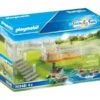 PLAYMOBIL 70348 Family Fun Erweiterungsset Erlebnis-Zoo, Konstruktionsspielzeug -Spielzeug Förderung Rabatte PLAYMOBIL 70348 Family Fun Erweiterungsset Erlebnis Zoo Konstruktionsspielzeug@@1sspky0s