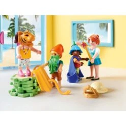 PLAYMOBIL 70440 Family Fun Kids Club, Konstruktionsspielzeug 10 PLAYMOBIL 70440 Family Fun Kids Club, Konstruktionsspielzeug -Spielzeug Förderung Rabatte PLAYMOBIL 70440 Family Fun Kids Club Konstruktionsspielzeug@@1sspky1g 3