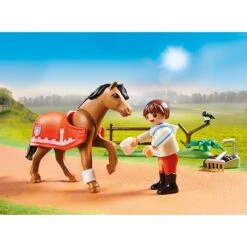 PLAYMOBIL 70516 Country Sammelpony "Connemara", Konstruktionsspielzeug 8 PLAYMOBIL 70516 Country Sammelpony "Connemara", Konstruktionsspielzeug -Spielzeug Förderung Rabatte PLAYMOBIL 70516 Country Sammelpony Connemara Konstruktionsspielzeug@@1682679 2