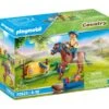 PLAYMOBIL 70523 Country Sammelpony "Welsh", Konstruktionsspielzeug 2 PLAYMOBIL 70523 Country Sammelpony "Welsh", Konstruktionsspielzeug -Spielzeug Förderung Rabatte PLAYMOBIL 70523 Country Sammelpony Welsh Konstruktionsspielzeug@@1762700