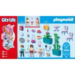 PLAYMOBIL 70593 City Life Kaffeepause, Konstruktionsspielzeug 9 PLAYMOBIL 70593 City Life Kaffeepause, Konstruktionsspielzeug -Spielzeug Förderung Rabatte PLAYMOBIL 70593 City Life Kaffeepause Konstruktionsspielzeug@@1682507 3