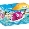 PLAYMOBIL 70613 Family Fun Kletter-Schwimminsel, Konstruktionsspielzeug -Spielzeug Förderung Rabatte PLAYMOBIL 70613 Family Fun Kletter Schwimminsel Konstruktionsspielzeug@@1685435