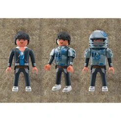 PLAYMOBIL 70624 Dino Rise T-Rex: Gefecht Der Giganten, Konstruktionsspielzeug -Spielzeug Förderung Rabatte PLAYMOBIL 70624 Dino Rise T Rex Gefecht der Giganten Konstruktionsspielzeug@@1705027 3