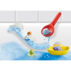 PLAYMOBIL 70637 1.2.3 AQUA Fangspaß Mit Meerestierchen, Konstruktionsspielzeug 10 PLAYMOBIL 70637 1.2.3 AQUA Fangspaß Mit Meerestierchen, Konstruktionsspielzeug -Spielzeug Förderung Rabatte PLAYMOBIL 70637 1 2 3 AQUA Fangspa mit Meerestierchen Konstruktionsspielzeug@@1848026 2