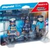 PLAYMOBIL 70669 City Action Figurenset Polizei, Konstruktionsspielzeug 1 PLAYMOBIL 70669 City Action Figurenset Polizei, Konstruktionsspielzeug -Spielzeug Förderung Rabatte PLAYMOBIL 70669 City Action Figurenset Polizei Konstruktionsspielzeug@@1680460