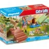 PLAYMOBIL 70676 City Life Geschenkset "Hundetrainerin", Konstruktionsspielzeug 2 PLAYMOBIL 70676 City Life Geschenkset "Hundetrainerin", Konstruktionsspielzeug -Spielzeug Förderung Rabatte PLAYMOBIL 70676 City Life Geschenkset Hundetrainerin Konstruktionsspielzeug@@1802177