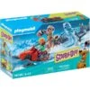 PLAYMOBIL 70706 SCOOBY-DOO! Abenteuer Mit Snow Ghost, Konstruktionsspielzeug 2 PLAYMOBIL 70706 SCOOBY-DOO! Abenteuer Mit Snow Ghost, Konstruktionsspielzeug -Spielzeug Förderung Rabatte PLAYMOBIL 70706 SCOOBY DOO Abenteuer mit Snow Ghost Konstruktionsspielzeug@@1686266