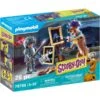 PLAYMOBIL 70709 SCOOBY-DOO! Abenteuer Mit Black Knight, Konstruktionsspielzeug 1 PLAYMOBIL 70709 SCOOBY-DOO! Abenteuer Mit Black Knight, Konstruktionsspielzeug -Spielzeug Förderung Rabatte PLAYMOBIL 70709 SCOOBY DOO Abenteuer mit Black Knight Konstruktionsspielzeug@@1686274