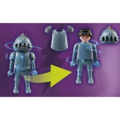 PLAYMOBIL 70709 SCOOBY-DOO! Abenteuer Mit Black Knight, Konstruktionsspielzeug 8 PLAYMOBIL 70709 SCOOBY-DOO! Abenteuer Mit Black Knight, Konstruktionsspielzeug -Spielzeug Förderung Rabatte PLAYMOBIL 70709 SCOOBY DOO Abenteuer mit Black Knight Konstruktionsspielzeug@@1686274 2