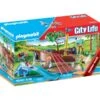 PLAYMOBIL 70741 City Life Abenteuerspielplatz Mit Schiffswrack, Konstruktionsspielzeug 1 PLAYMOBIL 70741 City Life Abenteuerspielplatz Mit Schiffswrack, Konstruktionsspielzeug -Spielzeug Förderung Rabatte PLAYMOBIL 70741 City Life Abenteuerspielplatz mit Schiffswrack Konstruktionsspielzeug@@1685975