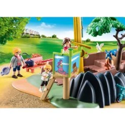 PLAYMOBIL 70741 City Life Abenteuerspielplatz Mit Schiffswrack, Konstruktionsspielzeug 10 PLAYMOBIL 70741 City Life Abenteuerspielplatz Mit Schiffswrack, Konstruktionsspielzeug -Spielzeug Förderung Rabatte PLAYMOBIL 70741 City Life Abenteuerspielplatz mit Schiffswrack Konstruktionsspielzeug@@1685975 2