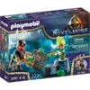PLAYMOBIL 70747 Novelmore Violet Vale - Magier Der Pflanzen, Konstruktionsspielzeug -Spielzeug Förderung Rabatte PLAYMOBIL 70747 Novelmore Violet Vale Magier der Pflanzen Konstruktionsspielzeug@@1762604
