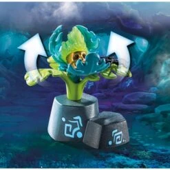 PLAYMOBIL 70747 Novelmore Violet Vale - Magier Der Pflanzen, Konstruktionsspielzeug -Spielzeug Förderung Rabatte PLAYMOBIL 70747 Novelmore Violet Vale Magier der Pflanzen Konstruktionsspielzeug@@1762604 3