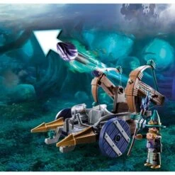 PLAYMOBIL 70748 Novelmore Violet Vale - Dämonen-Fangwagen, Konstruktionsspielzeug 9 PLAYMOBIL 70748 Novelmore Violet Vale - Dämonen-Fangwagen, Konstruktionsspielzeug -Spielzeug Förderung Rabatte PLAYMOBIL 70748 Novelmore Violet Vale D monen Fangwagen Konstruktionsspielzeug@@1762597 2