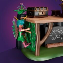 PLAYMOBIL 70805 Ayuma Trainingscamp, Konstruktionsspielzeug -Spielzeug Förderung Rabatte PLAYMOBIL 70805 Ayuma Trainingscamp Konstruktionsspielzeug@@1763046 3