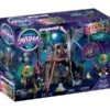 PLAYMOBIL 70807 Ayuma Bat Fairies Ruine, Konstruktionsspielzeug -Spielzeug Förderung Rabatte PLAYMOBIL 70807 Ayuma Bat Fairies Ruine Konstruktionsspielzeug@@1802197
