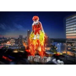 PLAYMOBIL 70872 SpecialPLUS Superheld, Konstruktionsspielzeug 8 PLAYMOBIL 70872 SpecialPLUS Superheld, Konstruktionsspielzeug -Spielzeug Förderung Rabatte PLAYMOBIL 70872 SpecialPLUS Superheld Konstruktionsspielzeug@@1802242 2