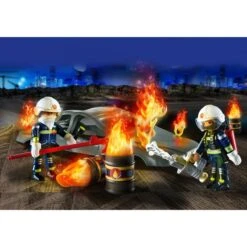 PLAYMOBIL 70907 City Action Starter Pack Feuerwehrübung, Konstruktionsspielzeug 9 PLAYMOBIL 70907 City Action Starter Pack Feuerwehrübung, Konstruktionsspielzeug -Spielzeug Förderung Rabatte PLAYMOBIL 70907 City Action Starter Pack Feuerwehr bung Konstruktionsspielzeug@@1802525 2