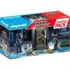 PLAYMOBIL 70908 City Action Starter Pack Tresorknacker, Konstruktionsspielzeug