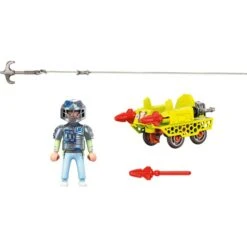 PLAYMOBIL 70930 Dino Rise Minen Cruiser, Konstruktionsspielzeug -Spielzeug Förderung Rabatte PLAYMOBIL 70930 Dino Rise Minen Cruiser Konstruktionsspielzeug@@1802665 1