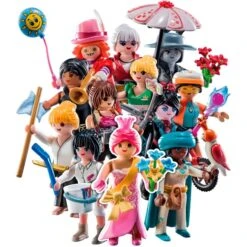 PLAYMOBIL 70940 Figures Girls (Serie 24), Konstruktionsspielzeug -Spielzeug Förderung Rabatte PLAYMOBIL 70940 Figures Girls Serie 24 Konstruktionsspielzeug@@1888871 1