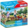 PLAYMOBIL 70990 City Life Großeltern Mit Enkel, Konstruktionsspielzeug -Spielzeug Förderung Rabatte PLAYMOBIL 70990 City Life Gro eltern mit Enkel Konstruktionsspielzeug@@1802789