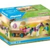PLAYMOBIL 70998 Country Ponykutsche, Konstruktionsspielzeug -Spielzeug Förderung Rabatte PLAYMOBIL 70998 Country Ponykutsche Konstruktionsspielzeug@@1802797