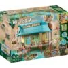 PLAYMOBIL 71007 Wiltopia Tierpflegestation, Konstruktionsspielzeug -Spielzeug Förderung Rabatte PLAYMOBIL 71007 Wiltopia Tierpflegestation Konstruktionsspielzeug@@1840614