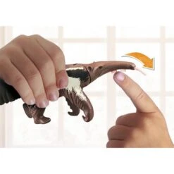 PLAYMOBIL 71012 Wiltopia Ameisenbärpflege, Konstruktionsspielzeug 12 PLAYMOBIL 71012 Wiltopia Ameisenbärpflege, Konstruktionsspielzeug -Spielzeug Förderung Rabatte PLAYMOBIL 71012 Wiltopia Ameisenb rpflege Konstruktionsspielzeug@@1840624 4