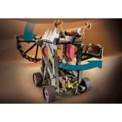 PLAYMOBIL 71025 Novelmore Sal'ahari Sands - Donnerthron, Konstruktionsspielzeug -Spielzeug Förderung Rabatte PLAYMOBIL 71025 Novelmore Sal ahari Sands Donnerthron Konstruktionsspielzeug@@1840584 7