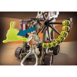 PLAYMOBIL 71025 Novelmore Sal'ahari Sands - Donnerthron, Konstruktionsspielzeug -Spielzeug Förderung Rabatte PLAYMOBIL 71025 Novelmore Sal ahari Sands Donnerthron Konstruktionsspielzeug@@1840584 9
