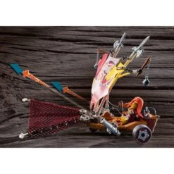 PLAYMOBIL 71026 Novelmore Sal'ahari Sands - Dünensurfer, Konstruktionsspielzeug 18 PLAYMOBIL 71026 Novelmore Sal'ahari Sands - Dünensurfer, Konstruktionsspielzeug -Spielzeug Förderung Rabatte PLAYMOBIL 71026 Novelmore Sal ahari Sands D nensurfer Konstruktionsspielzeug@@1840581 3