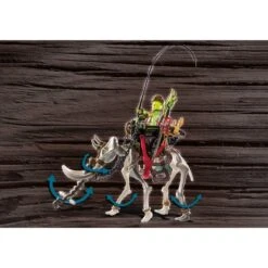 PLAYMOBIL 71027 Novelmore Sal'ahari Sands - Mammut Attacke, Konstruktionsspielzeug -Spielzeug Förderung Rabatte PLAYMOBIL 71027 Novelmore Sal ahari Sands Mammut Attacke Konstruktionsspielzeug@@1840582 3