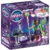 PLAYMOBIL 71033 Ayuma Moon Fairy Mit Seelentier, Konstruktionsspielzeug -Spielzeug Förderung Rabatte PLAYMOBIL 71033 Ayuma Moon Fairy mit Seelentier Konstruktionsspielzeug@@1840767