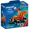 PLAYMOBIL 71040 Rettungsschwimmer-Quad, Konstruktionsspielzeug -Spielzeug Förderung Rabatte PLAYMOBIL 71040 Rettungsschwimmer Quad Konstruktionsspielzeug@@1888888