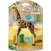 PLAYMOBIL 71048 Wiltopia Giraffe, Konstruktionsspielzeug -Spielzeug Förderung Rabatte PLAYMOBIL 71048 Wiltopia Giraffe Konstruktionsspielzeug@@1835494