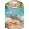 PLAYMOBIL 71051 Wiltopia Delfin, Konstruktionsspielzeug -Spielzeug Förderung Rabatte PLAYMOBIL 71051 Wiltopia Delfin Konstruktionsspielzeug@@1835503