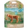 PLAYMOBIL 71055 Wiltopia Tiger, Konstruktionsspielzeug 1 PLAYMOBIL 71055 Wiltopia Tiger, Konstruktionsspielzeug -Spielzeug Förderung Rabatte PLAYMOBIL 71055 Wiltopia Tiger Konstruktionsspielzeug@@1835768