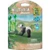 PLAYMOBIL 71060 Wiltopia Panda, Konstruktionsspielzeug 2 PLAYMOBIL 71060 Wiltopia Panda, Konstruktionsspielzeug -Spielzeug Förderung Rabatte PLAYMOBIL 71060 Wiltopia Panda Konstruktionsspielzeug@@1835891