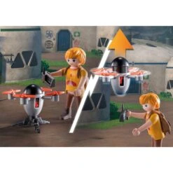 PLAYMOBIL 71081 Dragons: The Nine Realms - Thunder & Tom, Konstruktionsspielzeug 12 PLAYMOBIL 71081 Dragons: The Nine Realms - Thunder & Tom, Konstruktionsspielzeug -Spielzeug Förderung Rabatte PLAYMOBIL 71081 Dragons The Nine Realms Thunder Tom Konstruktionsspielzeug@@1840782 33