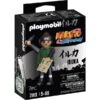 PLAYMOBIL 71113 Naruto Shippuden - Iruka, Konstruktionsspielzeug -Spielzeug Förderung Rabatte PLAYMOBIL 71113 Naruto Shippuden Iruka Konstruktionsspielzeug@@1840810