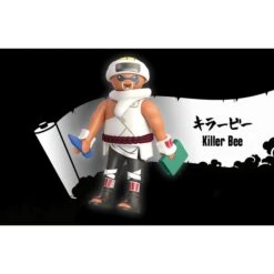 PLAYMOBIL 71116 Naruto Shippuden - Killer Bee, Konstruktionsspielzeug -Spielzeug Förderung Rabatte PLAYMOBIL 71116 Naruto Shippuden Killer Bee Konstruktionsspielzeug@@1840969 2