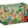 PLAYMOBIL 71142 Wiltopia - Tropischer Dschungel-Spielplatz, Konstruktionsspielzeug -Spielzeug Förderung Rabatte PLAYMOBIL 71142 Wiltopia Tropischer Dschungel Spielplatz Konstruktionsspielzeug@@1888894