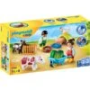 PLAYMOBIL 71158 1.2.3 Spielspaß Auf Dem Bauernhof, Konstruktionsspielzeug 2 PLAYMOBIL 71158 1.2.3 Spielspaß Auf Dem Bauernhof, Konstruktionsspielzeug -Spielzeug Förderung Rabatte PLAYMOBIL 71158 1 2 3 Spielspa auf dem Bauernhof Konstruktionsspielzeug@@1848032
