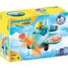 PLAYMOBIL 71159 1.2.3 Flugzeug, Konstruktionsspielzeug -Spielzeug Förderung Rabatte PLAYMOBIL 71159 1 2 3 Flugzeug Konstruktionsspielzeug@@1848028