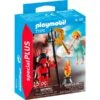 PLAYMOBIL 71170 SpecialPlus Engelchen & Teufelchen, Konstruktionsspielzeug 2 PLAYMOBIL 71170 SpecialPlus Engelchen & Teufelchen, Konstruktionsspielzeug -Spielzeug Förderung Rabatte PLAYMOBIL 71170 specialPlus Engelchen Teufelchen Konstruktionsspielzeug@@1889004