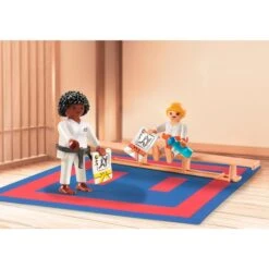 PLAYMOBIL 71186 Karate Training, Konstruktionsspielzeug 13 PLAYMOBIL 71186 Karate Training, Konstruktionsspielzeug -Spielzeug Förderung Rabatte PLAYMOBIL 71186 Karate Training Konstruktionsspielzeug@@1888920 5
