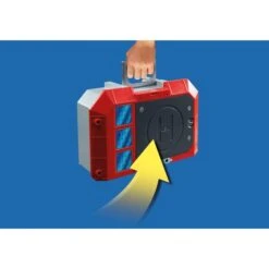 PLAYMOBIL 71193 City Action Mitnehm-Feuerwehrstation, Konstruktionsspielzeug 14 PLAYMOBIL 71193 City Action Mitnehm-Feuerwehrstation, Konstruktionsspielzeug -Spielzeug Förderung Rabatte PLAYMOBIL 71193 City Action Mitnehm Feuerwehrstation Konstruktionsspielzeug@@1849628 3